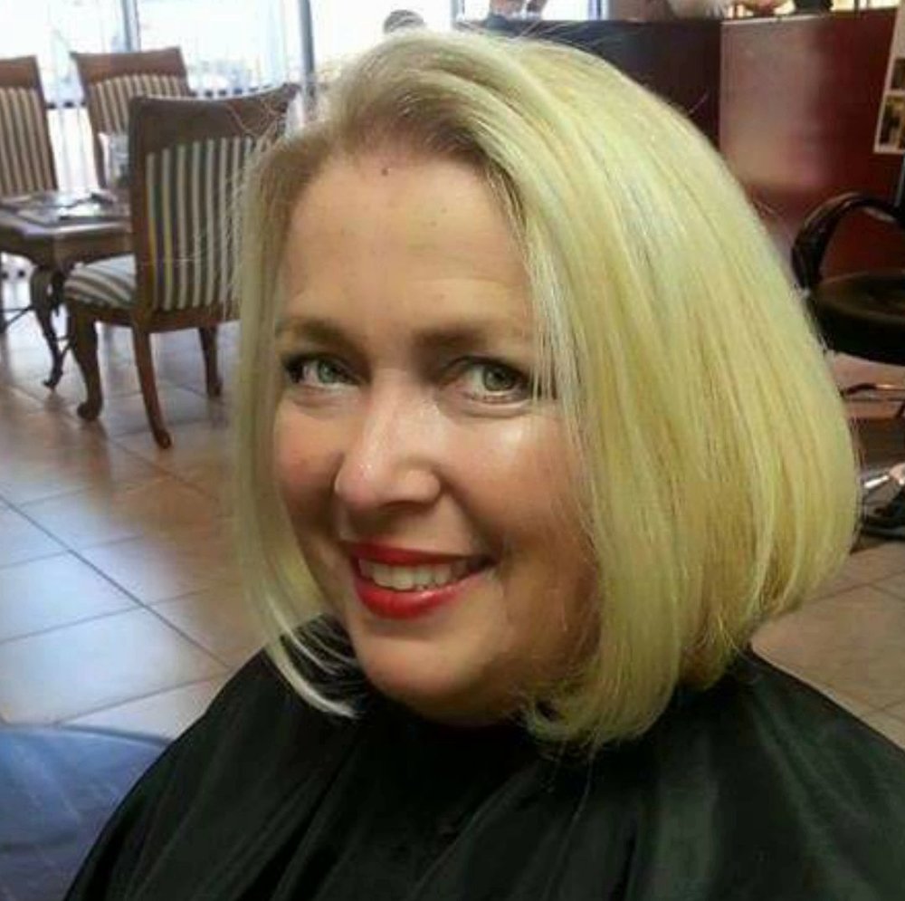 Meet your Posher, Carol